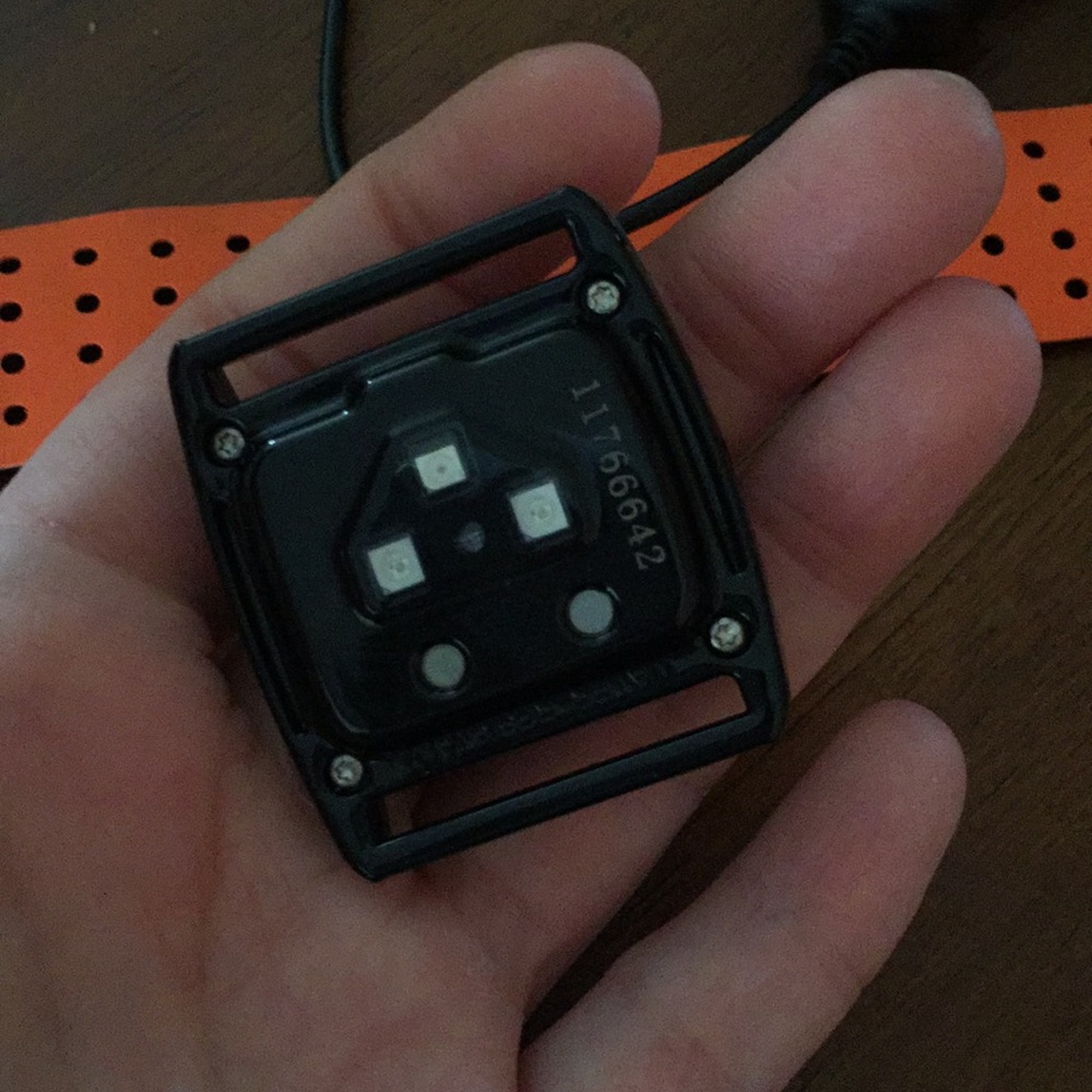 Heart Rate Monitor - Picture 3 of 3